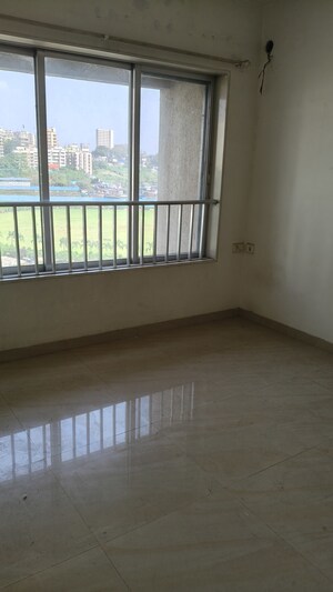 Balcony in 2 BHK Apartment at Gundecha Symphony, Andheri West – for Sale