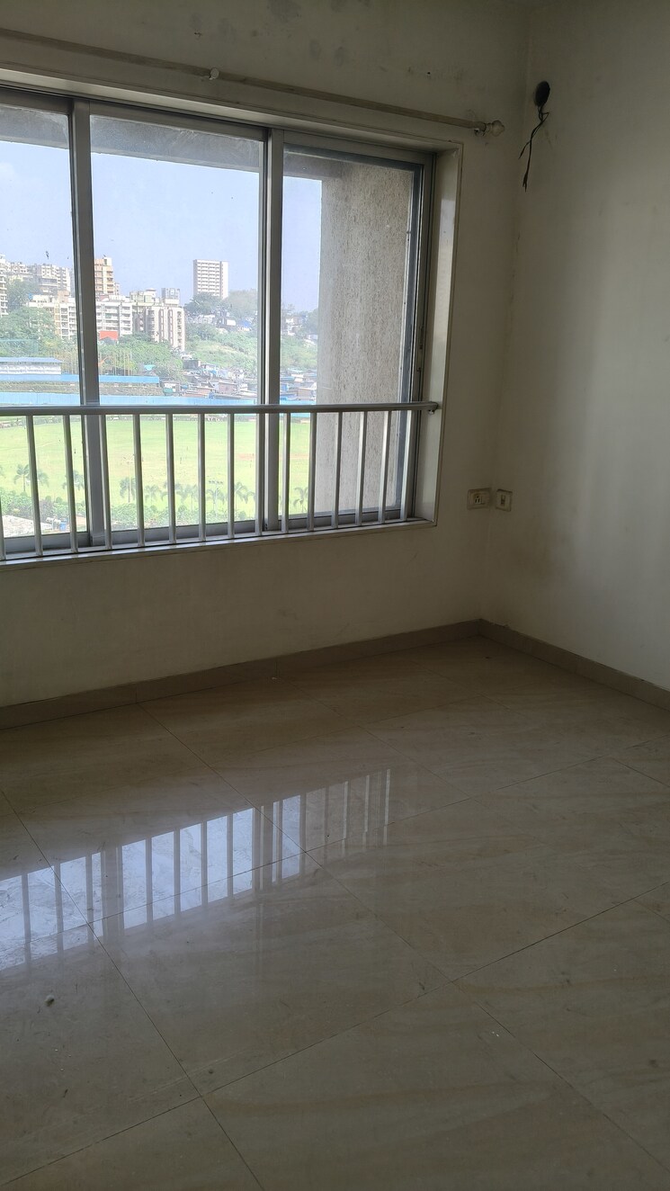 Balcony, gundecha-symphony 2 Bedroom 960 Sq.Ft. Apartment In Andheri West Mumbai 9301397