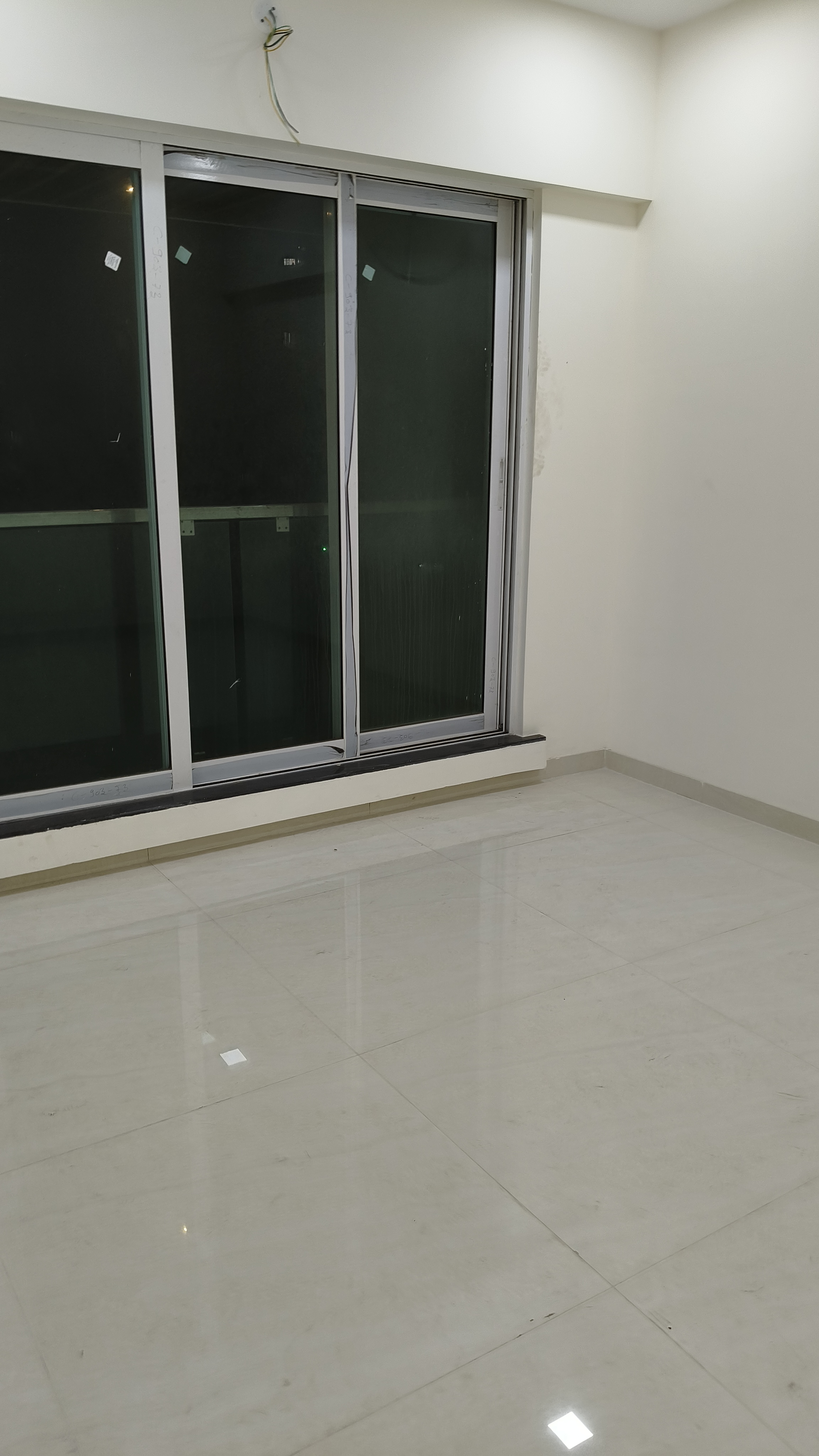 2 BHK 960 Sq.Ft. Apartment in Gundecha Symphony