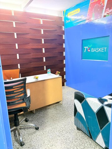  Office Space For Rent in Lajpat Nagar I