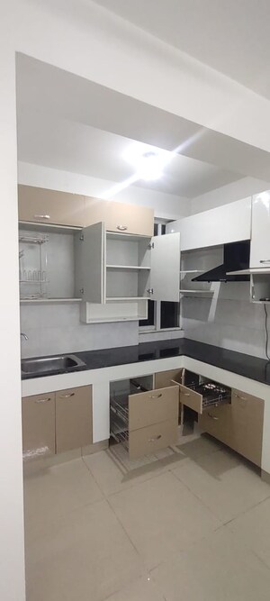 Kitchen in 1 BHK Apartment at AVL 36 Gurgaon, Sector 36 – for Rent