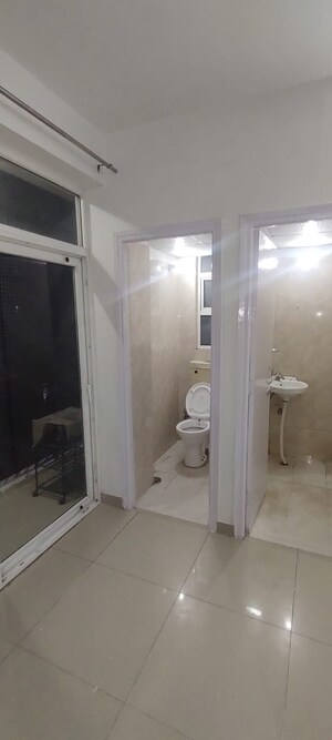 Building Lobby in 1 BHK Apartment at AVL 36 Gurgaon, Sector 36 – for Rent