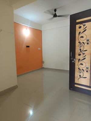 1 BHK Apartment For Rent in Spring Glory Co-Operative Society, Kharadi