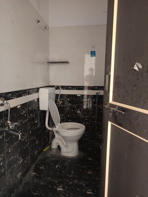 Balcony in 1 BHK Apartment at Spring Glory Co-Operative Society, Kharadi – for Rent