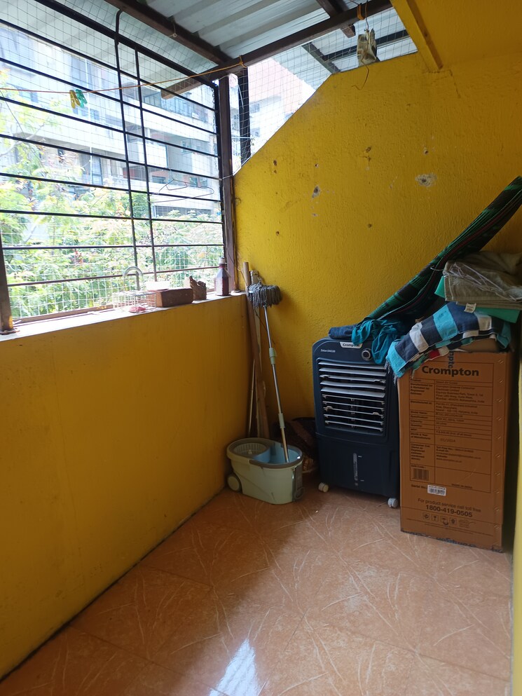 undefined, spring-glory-co-operative-society 1 Bedroom 530 Sq.Ft. Apartment In Kharadi Pune 9301403