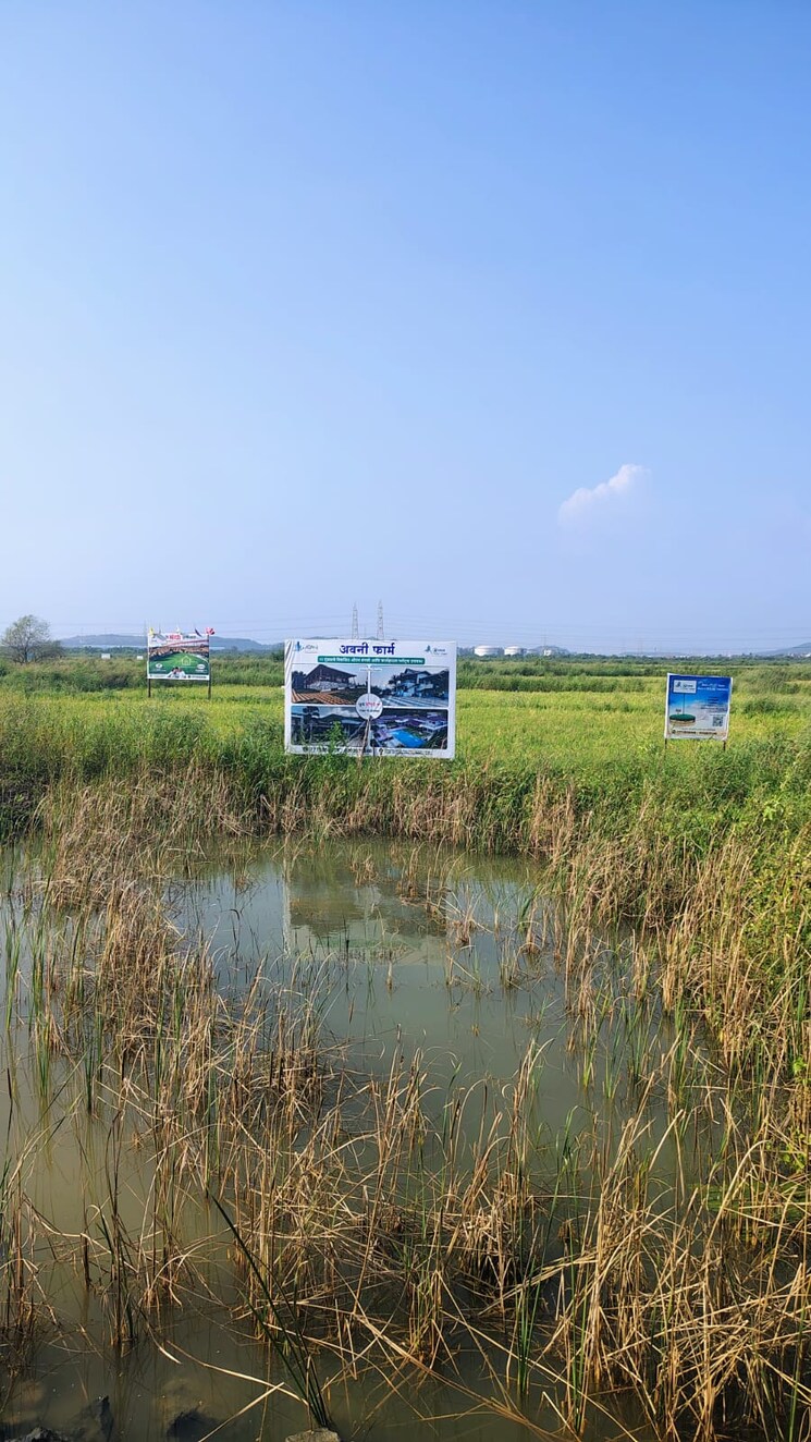 Exterior View, chirle  1089 Sq.Ft. Plot In Chirle Navi Mumbai 9301398