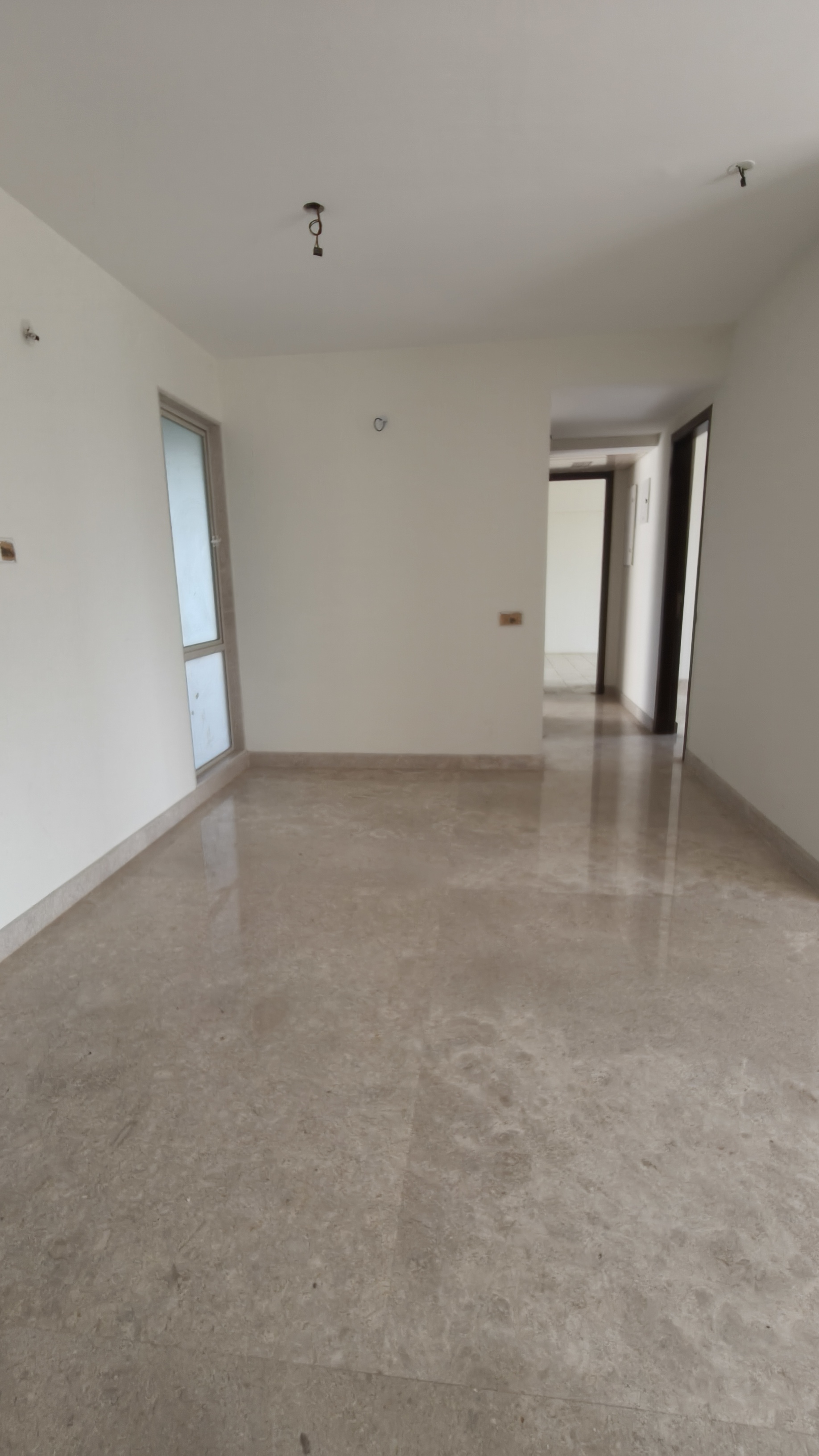 3 BHK 1300 Sq.Ft. Apartment in The Wadhwa The Nest