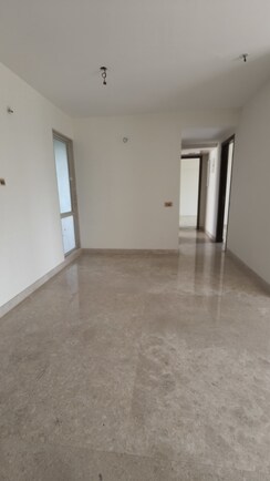 3 BHK Apartment For Sale in The Wadhwa The Nest