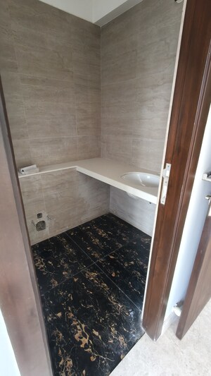 Balcony in 3 BHK Apartment at The Wadhwa The Nest, Andheri West – for Sale