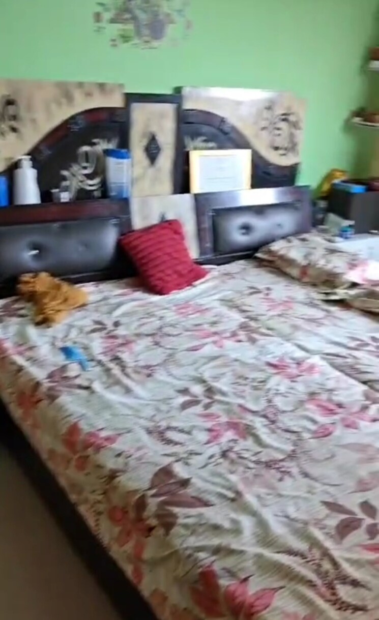  Parking, lucky-the-palm-valley 1 Bedroom 600 Sq.Ft. Builder Floor In Sector 1 Greater Noida Greater Noida 9301439