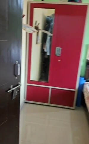 Furnished Amenities in 1 BHK Builder Floor at Lucky The Palm Valley, Sector 1 Greater Noida – for Sale