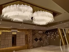 3 BHK + Pooja Room Apartment For Sale in Malwa Escon Primera