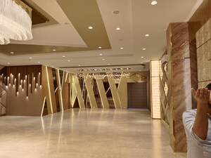 Gym in 3 BHK Apartment at Malwa Escon Primera, International Airport Road – for Sale