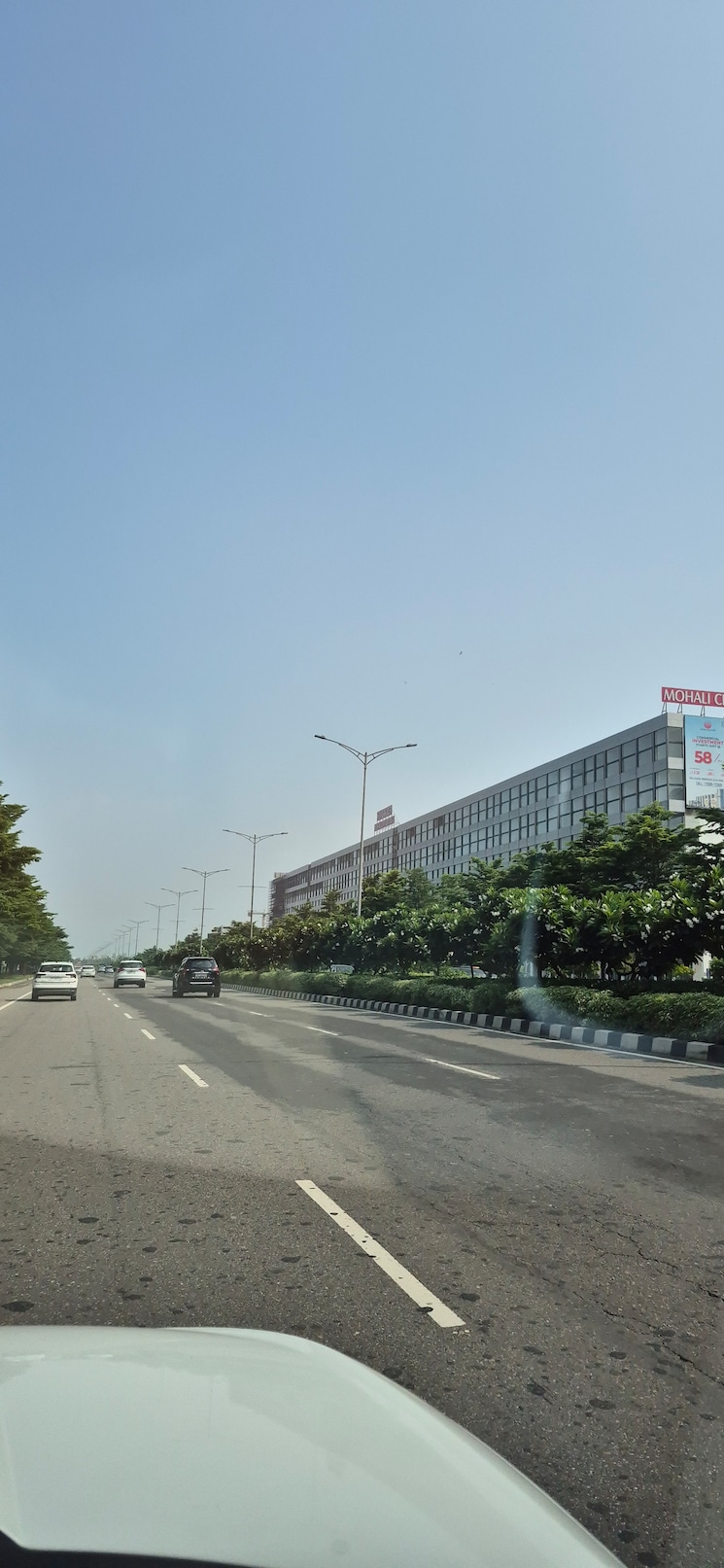 Exterior View, sector 89  200 Sq.Yd. Plot In Sector 89 Mohali 9301444