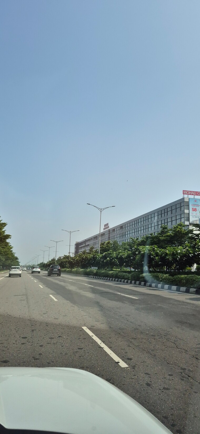 Exterior View, sector 89  200 Sq.Yd. Plot In Sector 89 Mohali 9301444