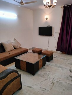 2 BHK + Study Room Builder Floor For Sale in Lajpat Nagar II