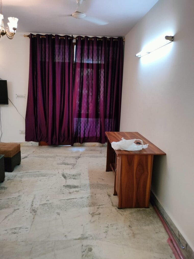 Living Room, lajpat nagar ii 2 Bedroom 900 Sq.Ft. Builder Floor In Lajpat Nagar ii Delhi 9301432