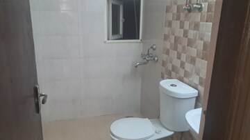 Bathroom in 3 BHK Apartment at Amrapali Golf Homes, Sector 4 Greater Noida – for Sale