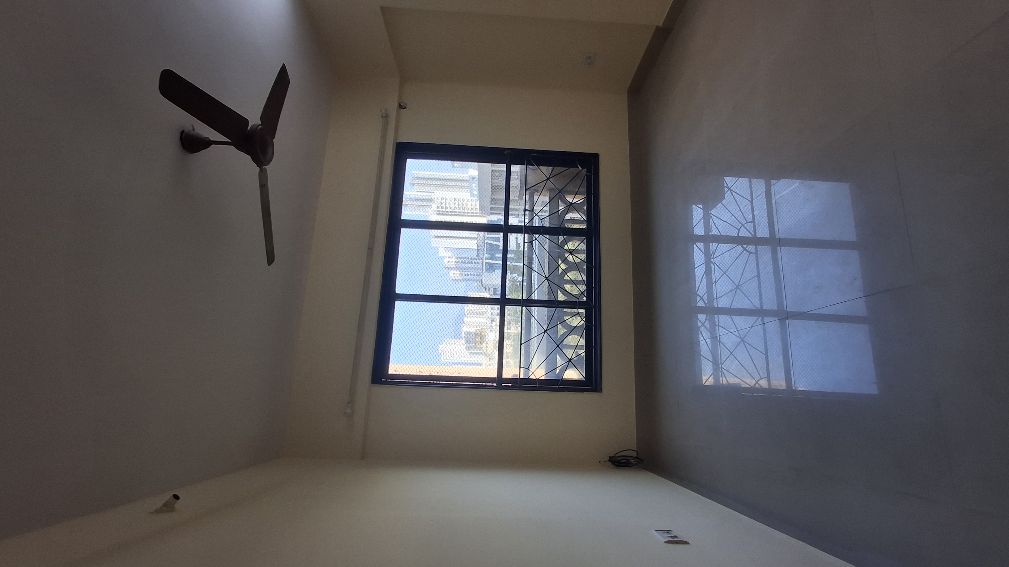 2.5 BHK 969 Sq.Ft. Apartment in Kanakia Samarpan