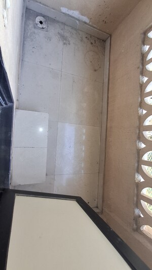 Furnished Amenities in 2.5 BHK Apartment at Kanakia Samarpan, Borivali East – for Rent