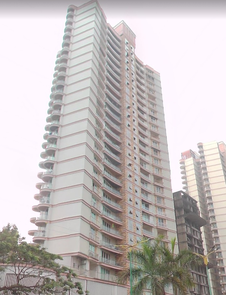 3 BHK + Pooja Room Apartment For Sale in Vijay Orion III