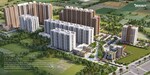 2 BHK 820 Sq.Ft. Apartment in Advitya Homes