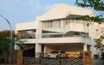 4 BHK Villa For Sale in Gangadham