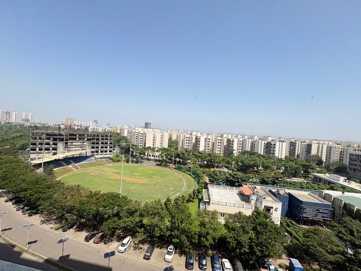 undefined, lodha-palava-exotica 2 Bedroom 969 Sq.Ft. Apartment In Dombivli East Thane 9301508