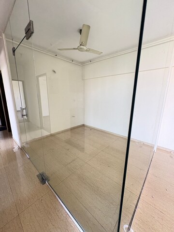 Living Room in 2 BHK Apartment at Lodha Palava Exotica, Dombivli East – for Rent