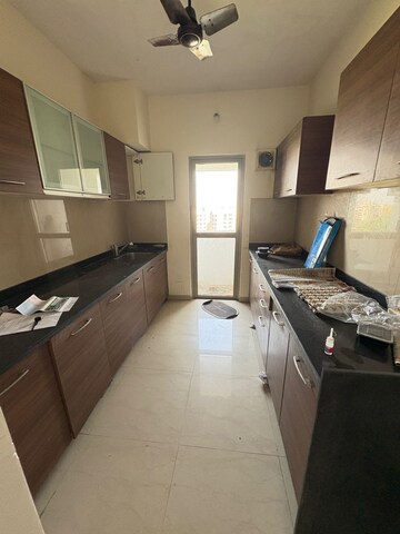 Kitchen in 2 BHK Apartment at Lodha Palava Exotica, Dombivli East – for Rent
