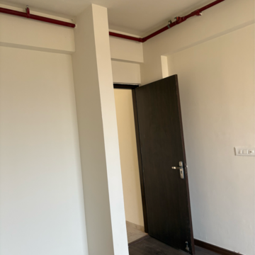 Building Lobby in 2 BHK Apartment at BPTP Discovery Park, Badauli Village – for Sale