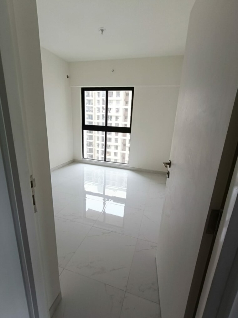 Balcony, runwal-gardens 3 Bedroom 950 Sq.Ft. Apartment In Dombivli East Thane 9301477