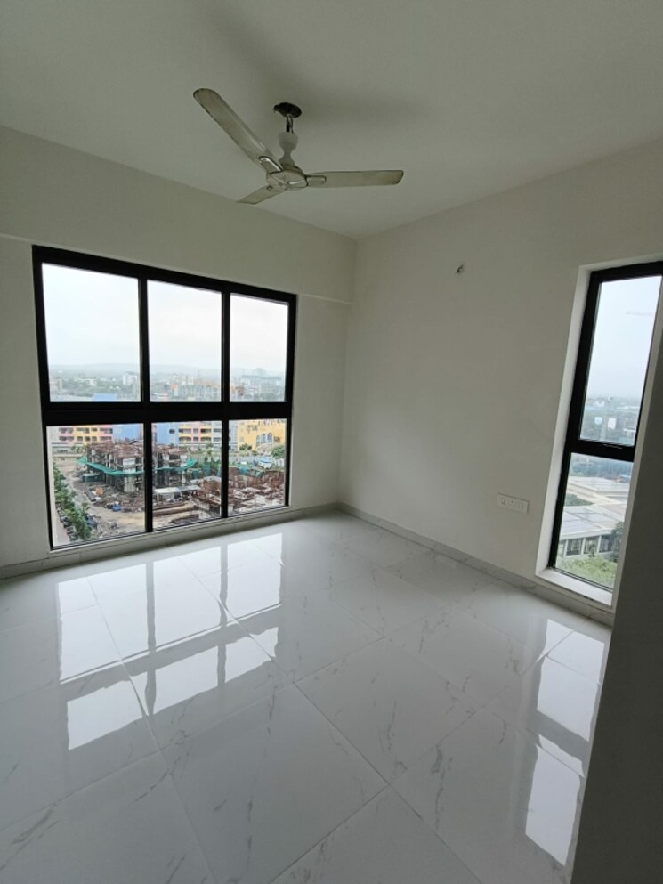Room, runwal-gardens 3 Bedroom 950 Sq.Ft. Apartment In Dombivli East Thane 9301477