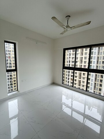 Room in 3 BHK Apartment at Runwal Gardens, Dombivli East – for Rent