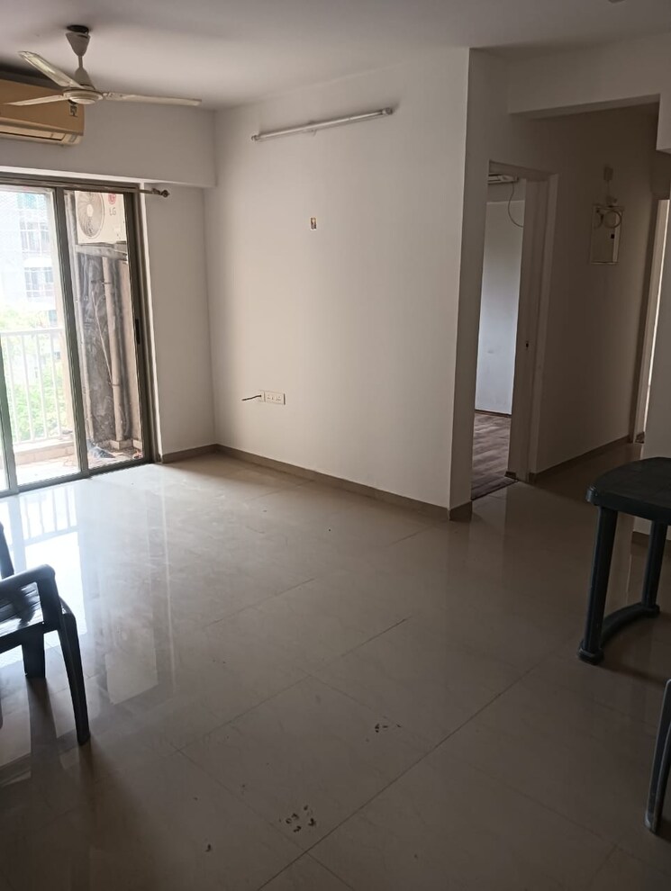 Living Room, dombivli east 2 Bedroom 909 Sq.Ft. Apartment In Dombivli East Thane 9301452