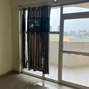 Balcony in 2 BHK Apartment at Pyramid Urban Homes 2, Sector 86 – for Rent