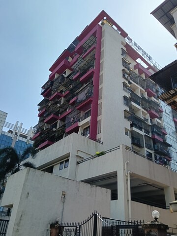 2 BHK Apartment For Rent in Shah Royale, Kharghar