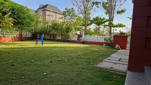 3 BHK Villa – Garden View at Prestige Lakeside Habitat Villa, Varthur - for Rent