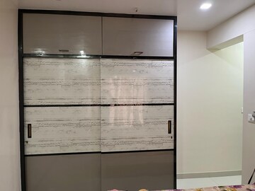 Furnished Amenities in 2 BHK Apartment at Yogi Ajmera Bliss, Kalyan West – for Sale