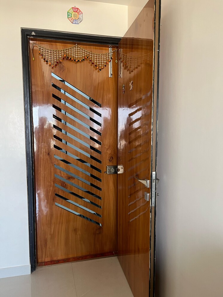 undefined, yogi-ajmera-bliss 2 Bedroom 700 Sq.Ft. Apartment In Kalyan West Thane 9301498