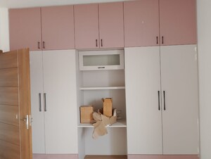 Master Bedroom in 3 BHK Apartment at Tulip Yellow, Sector 69 – for Rent