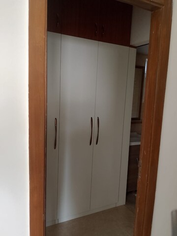 Building Lobby in 3 BHK Apartment at Tulip Yellow, Sector 69 – for Rent