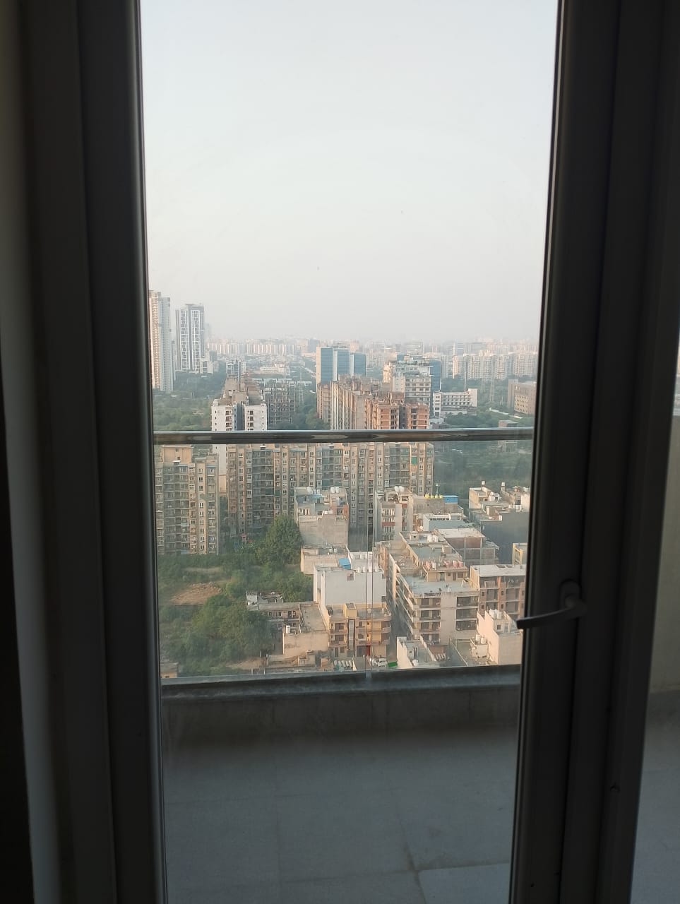 3 BHK 1704 Sq.Ft. Apartment in Tulip Yellow