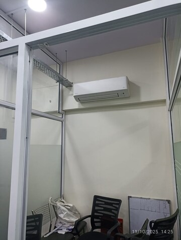 Team Area in  Office Space at Akshar Business Park, Vashi Sector 19f – for Rent