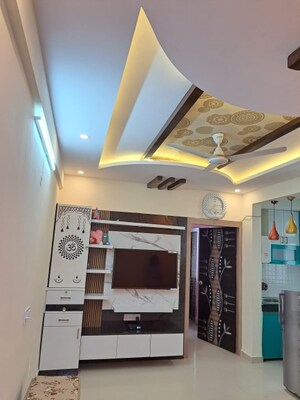 1 BHK Apartment For Rent in Shree Vardhman Green Court, Sector 90