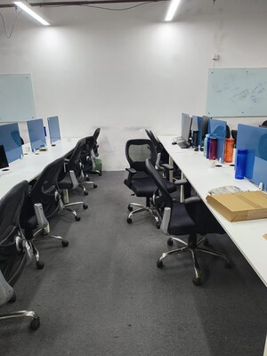  Office Space For Rent in Levana Cyber Heights, Vibhuti Khand