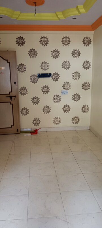 1 BHK Apartment For Rent in Kalyan West