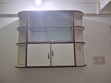 Furnished Amenities in 1 BHK Apartment at Erandwane – for Rent