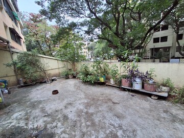 1 BHK Apartment – Exterior View View at Erandwane - for Rent