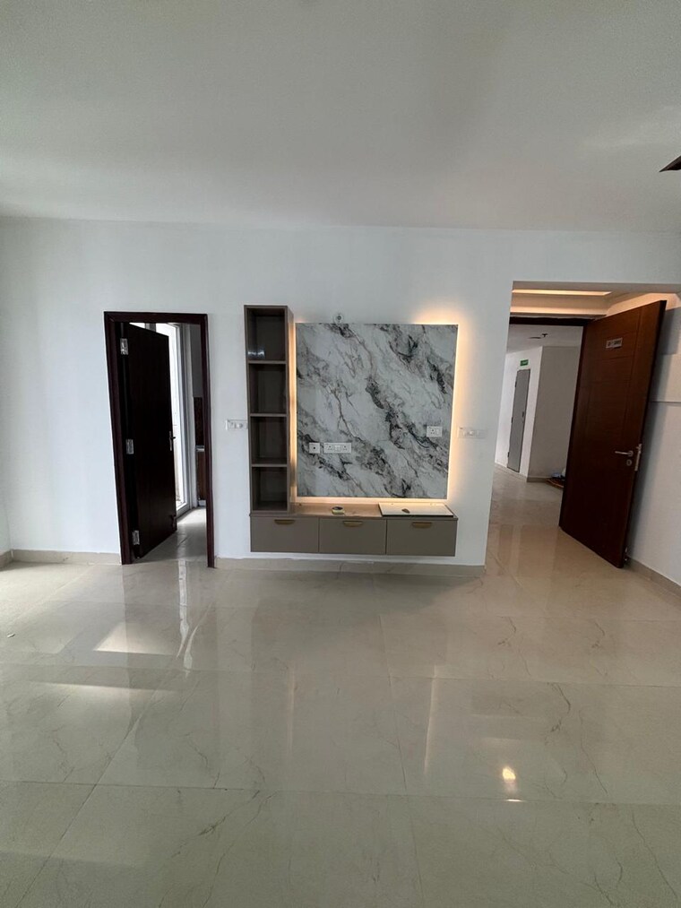 Room, hero-homes-gurgaon 2 Bedroom 1099 Sq.Ft. Apartment In Sector 104 Gurgaon 9301521